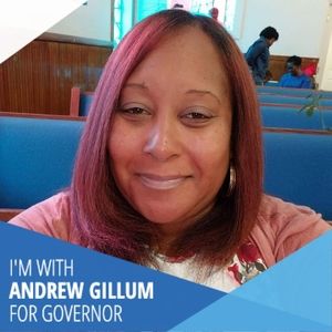 Meet your Posher, Candra nicole